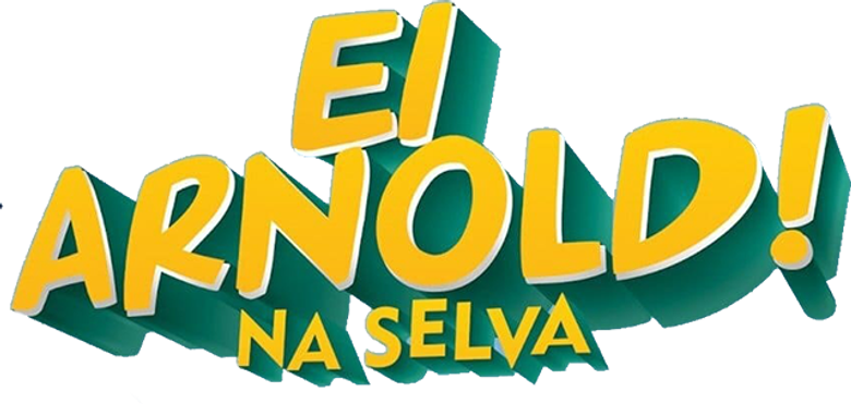 Hey Arnold! Na Selva – O Filme