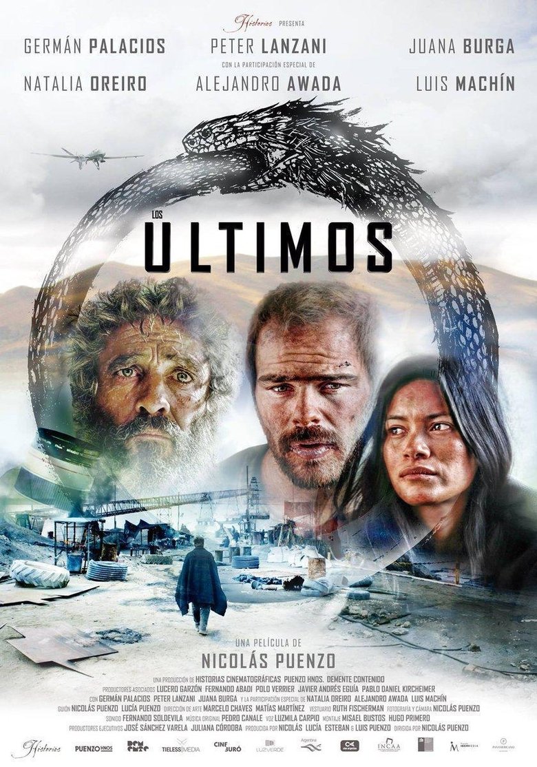 Los Ultimos (2017) Argentina Los Ultimos (2017) Argentina