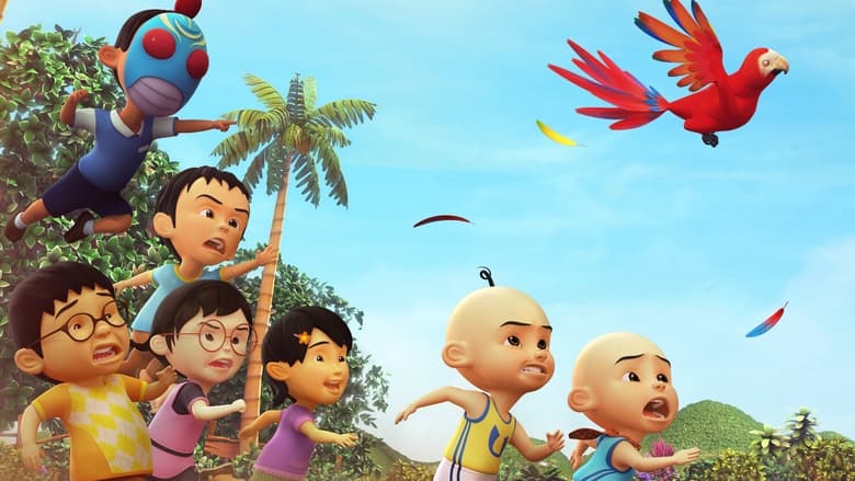 Upin & Ipin (Phần 14)