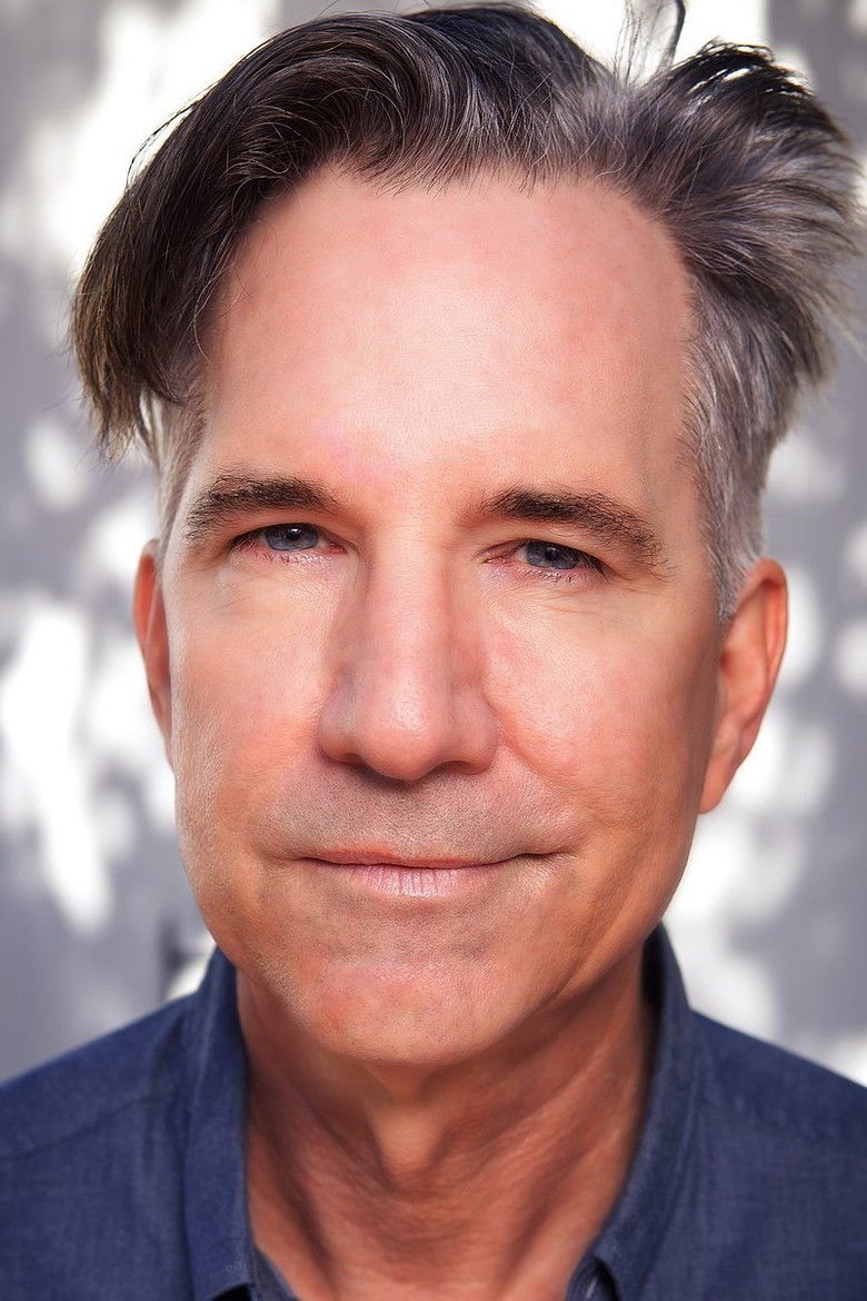 Roger Neill portrait image