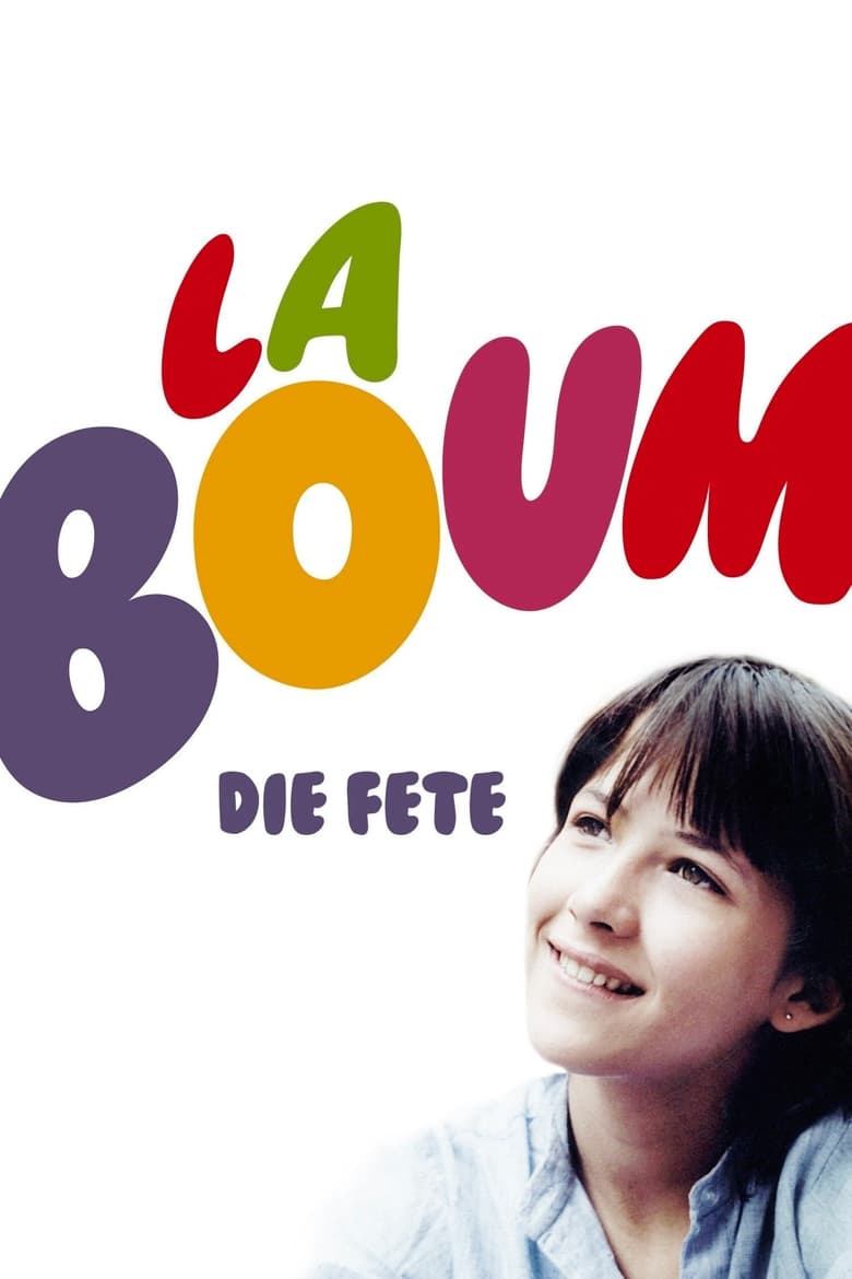 La Boum - Die Fete (1980)