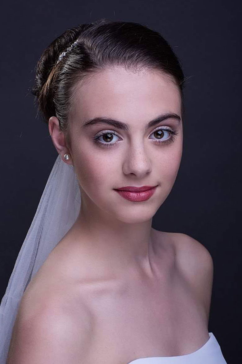 Sarah Boehmová portrait image