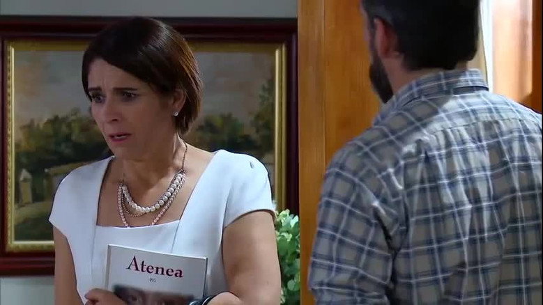 La Chúcara Temporada 1 Episodio 34 Cuevana 3