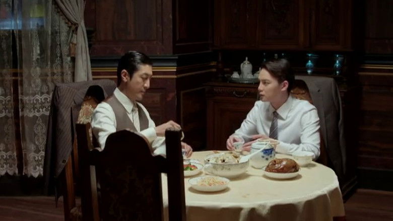 Still image for Sparrow season 1 episode 29: Episode 29 Still image for Sparrow season 1 episode 29: Episode 29