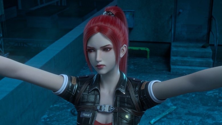 Still image for The Ranger Wars season 1 episode 12: Episode 12