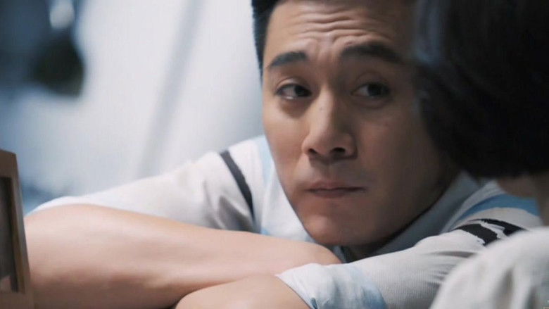 Still image for Old Boy season 1 episode 33: Episode 33 Still image for Old Boy season 1 episode 33: Episode 33