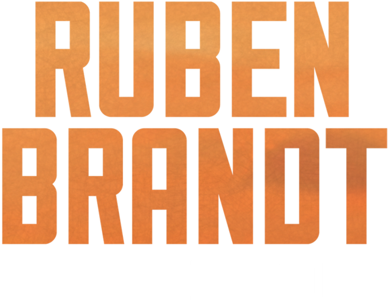 Imagen de Ruben Brandt, Coleccionista
