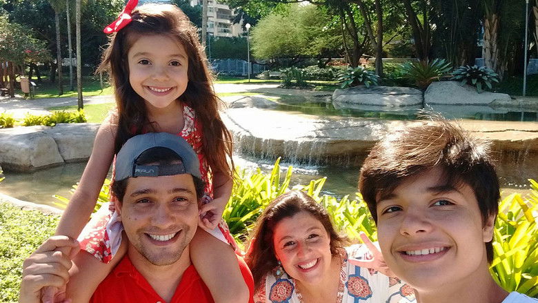 Our Dad's Boring Girlfriend