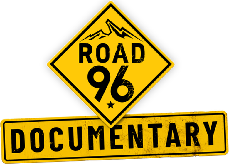 On the Road 96