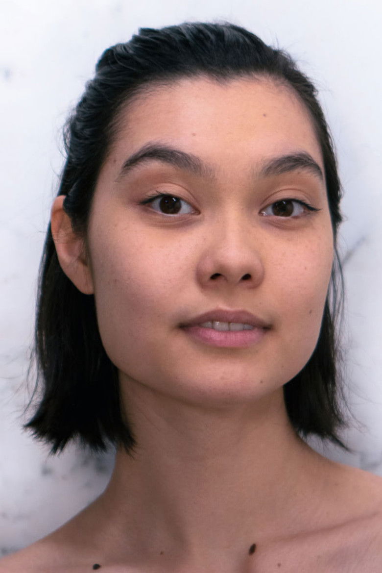 Adéla Gajdošová portrait image