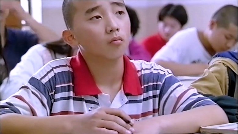 Still image for Shanghai Vice season 1 episode 7: End of an Era Still image for Shanghai Vice season 1 episode 7: End of an Era