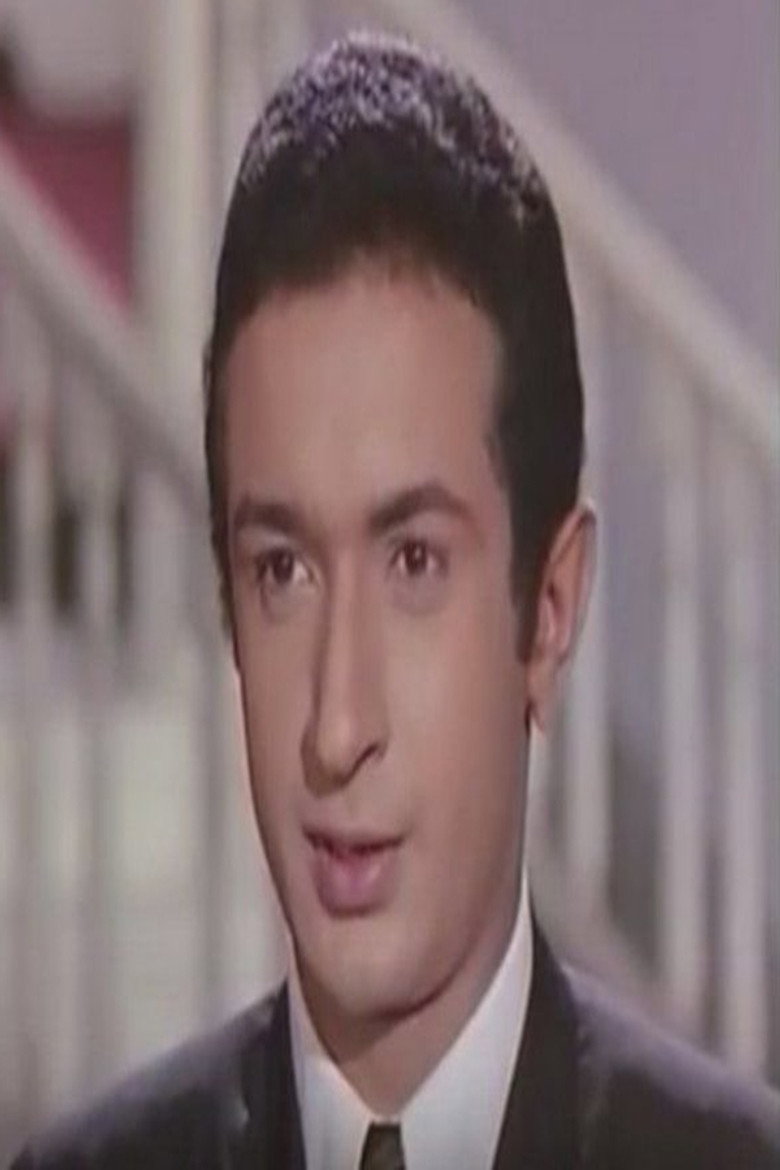 Nour El-Sherif photo 2