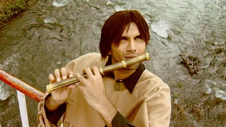 Still image for Ssshhhh...Koi Hai season 1 episode 59: Binu Ki Baasuri