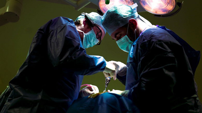 Still image for Trauma Room One season 1 episode 2: Episode 2