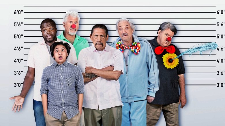 Grand-Daddy Day Care en streaming