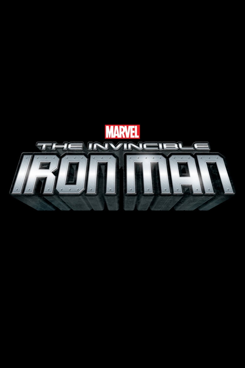 The Invincible Iron Man