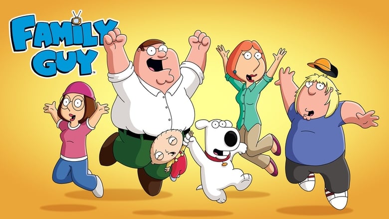 Family Guy Season 10 Episode 20 : Leggo My Meg-O