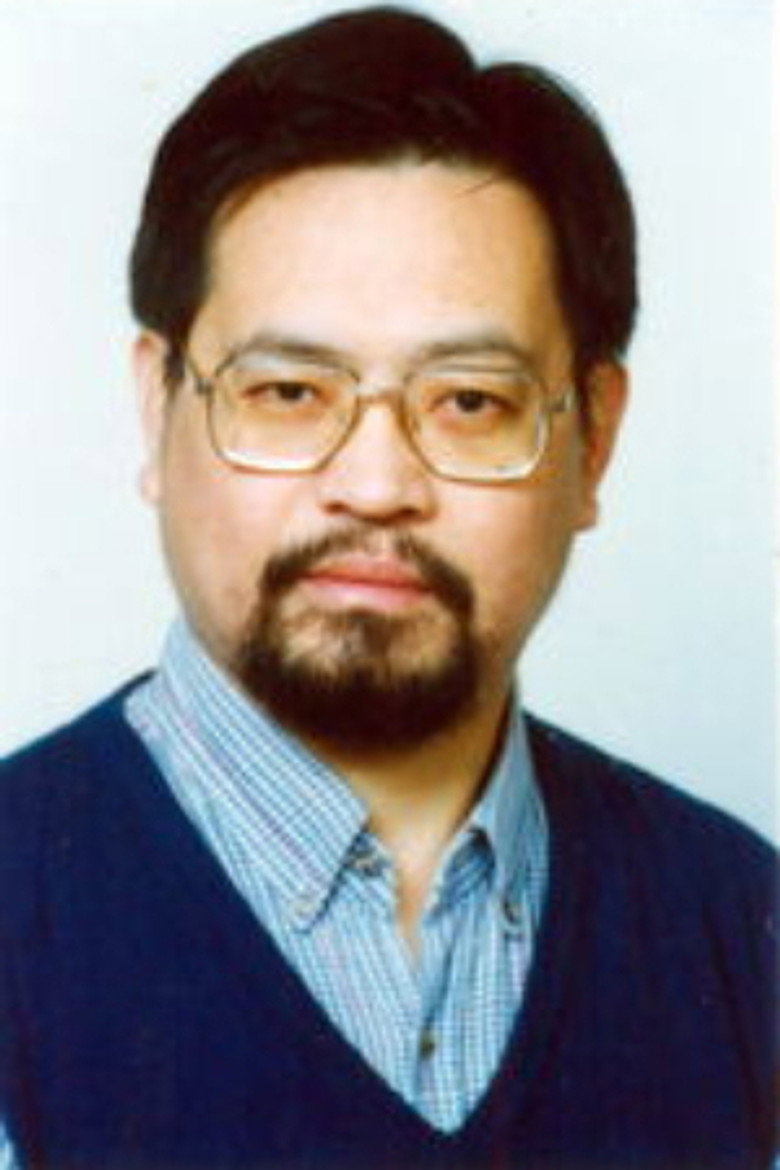 Ding Xueliang portrait