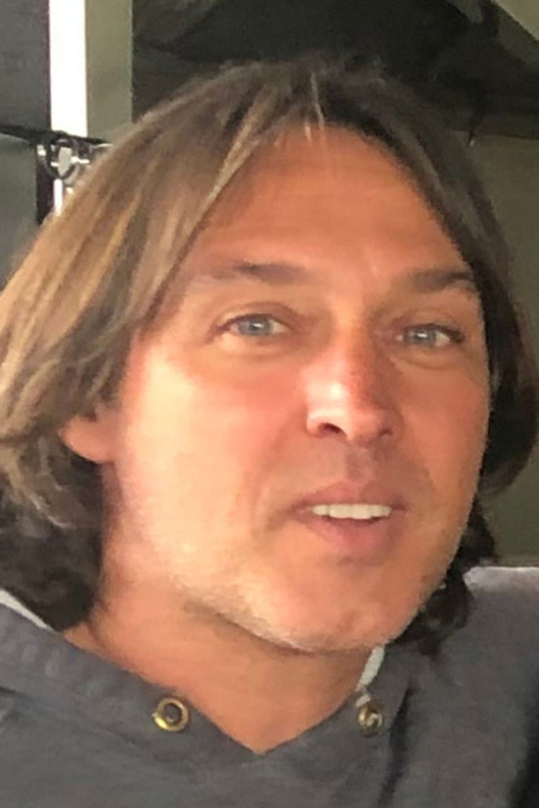 Luigi Agostini portrait image