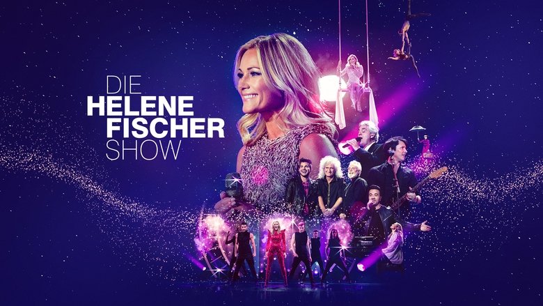 Die Helene Fischer Show - Meine schönsten Momente, Vol. 1