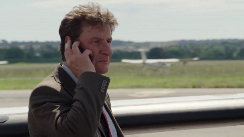 Still image for Mobile squad season 1 episode 9: Terroristi a Roma Still image for Mobile squad season 1 episode 9: Terroristi a Roma