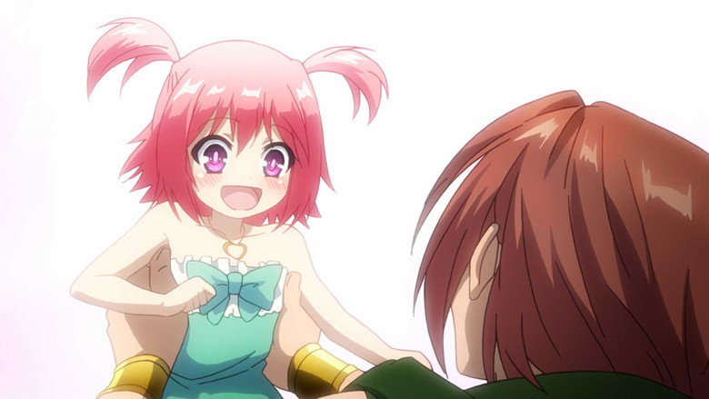 Hyakuren No Haou To Seiyaku No Valkyria Saison 2