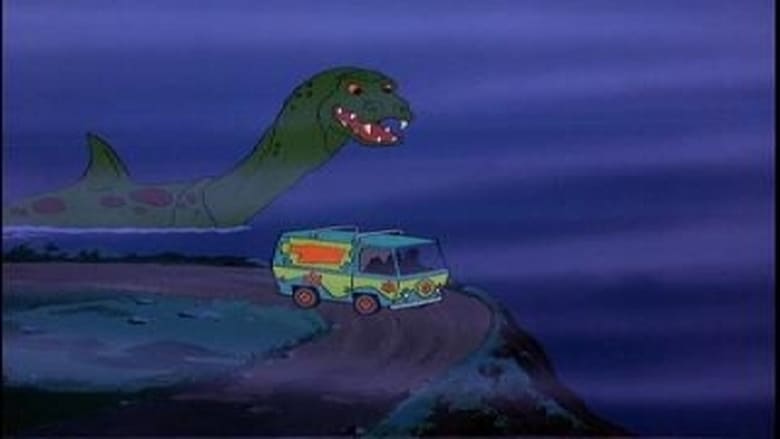 Scooby-Doo, Where Are You? Season 3 Episode 6