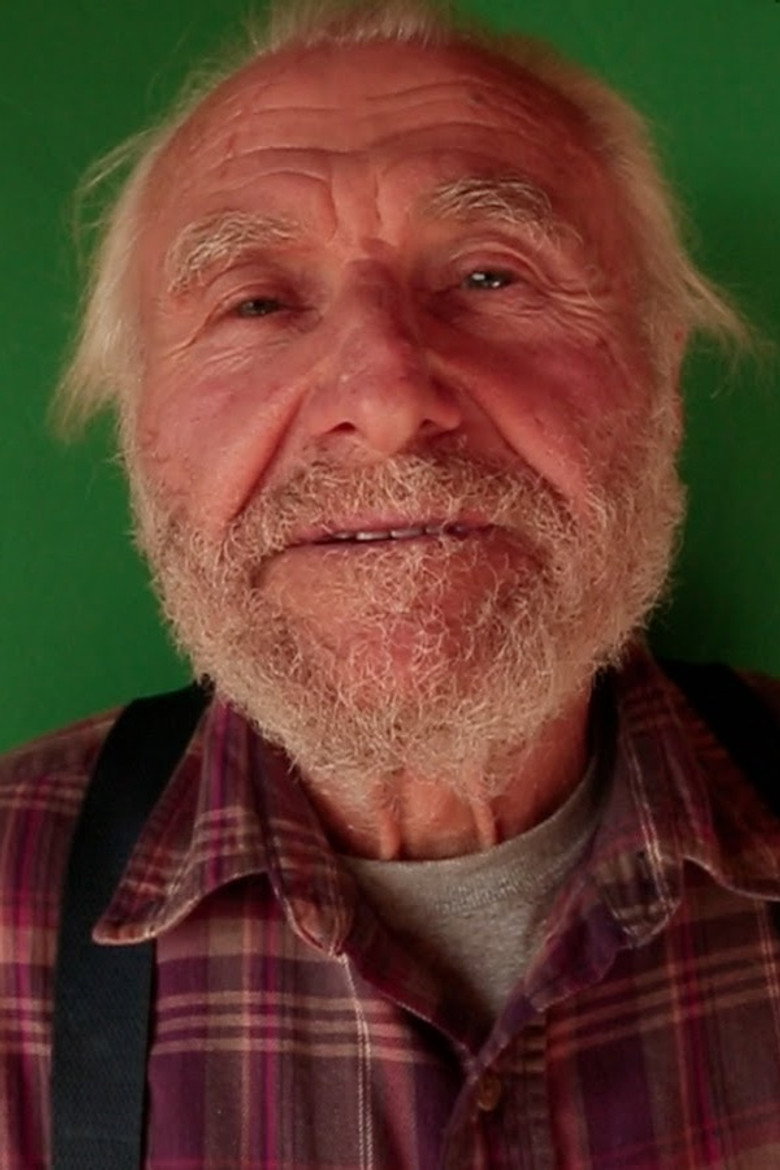 Howard Ferguson Woitzman portrait