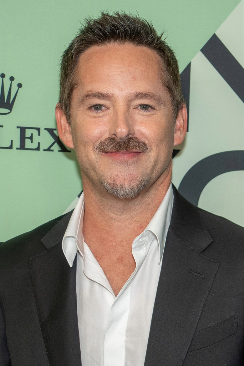 Scott Cooper photo 2