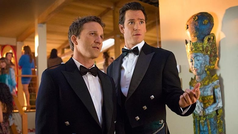 Franklin & Bash: 4×6