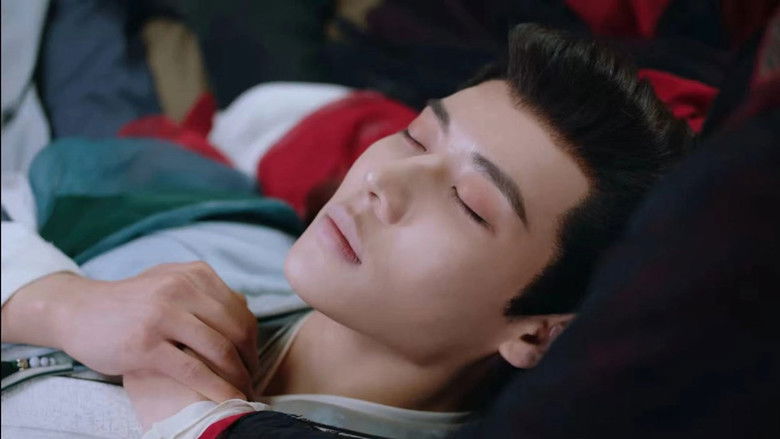 Still image for Dual Love season 1 episode 12: Episode 12 Still image for Dual Love season 1 episode 12: Episode 12