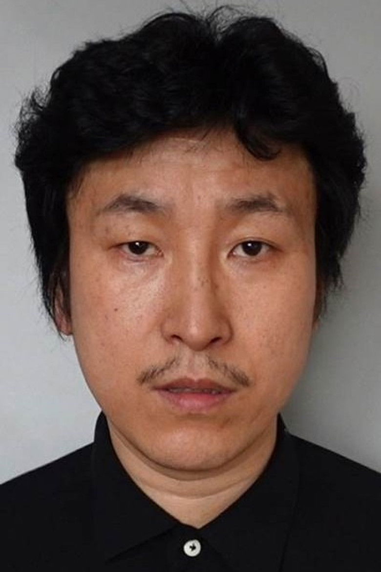 Jo Se-pil portrait image