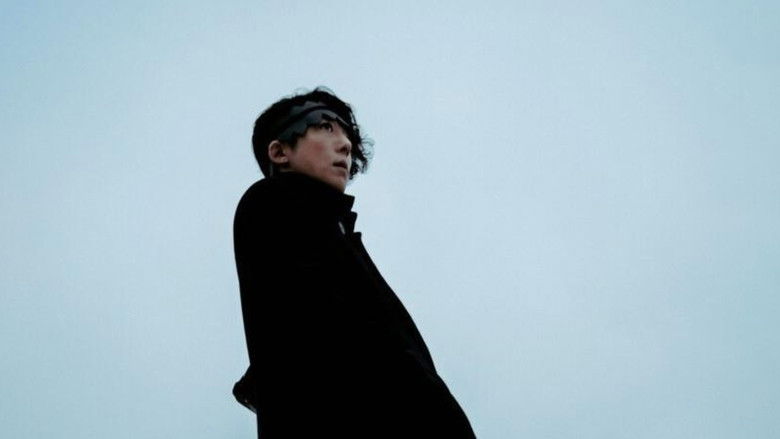 Backdrop de 映画岸辺露伴シリーズ