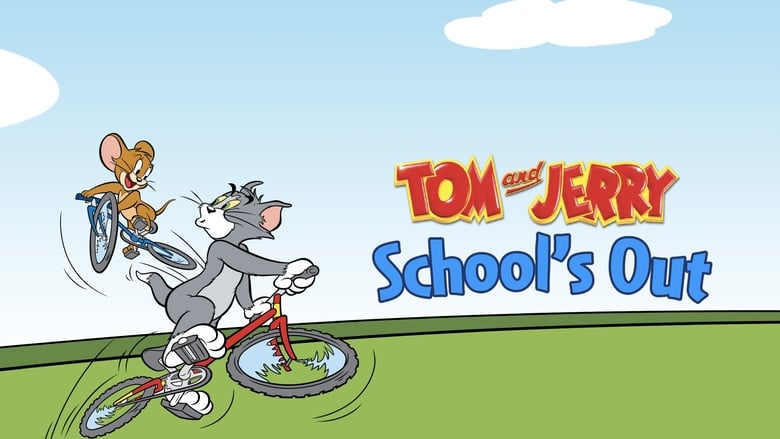 Tom and Jerry: School’s Out