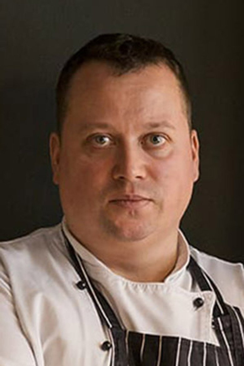 Kamil Sirotek portrait