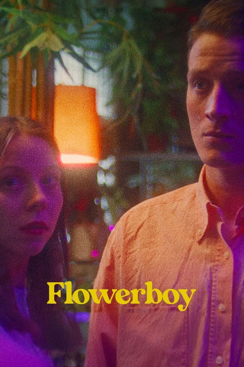 Imatge de Flowerboy