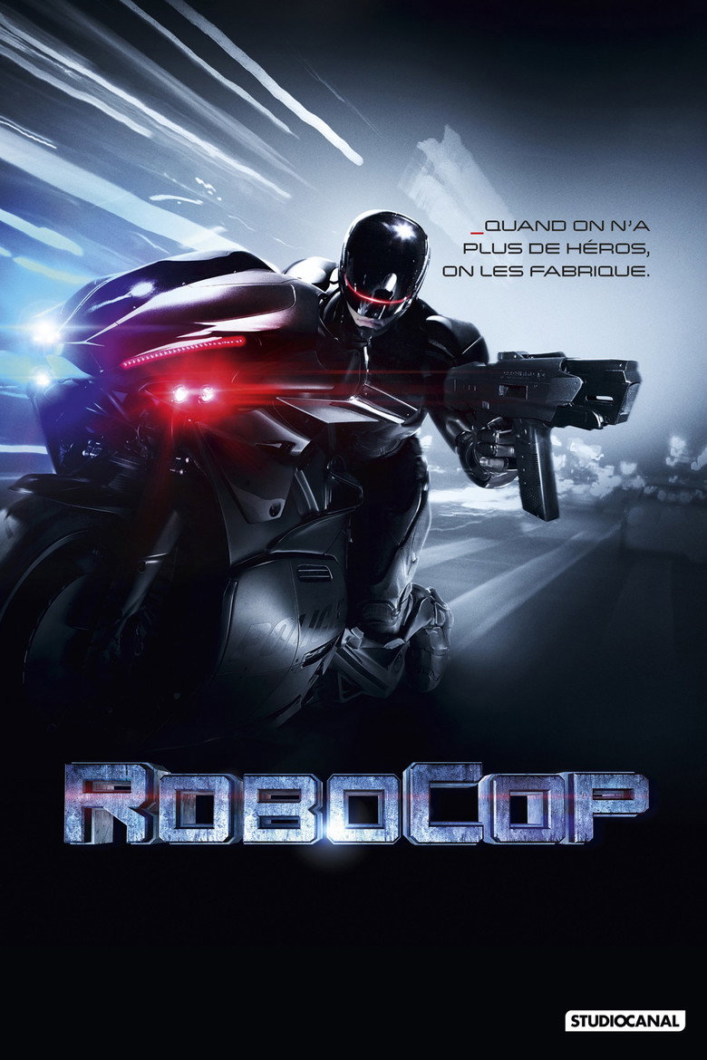 Póster la Película