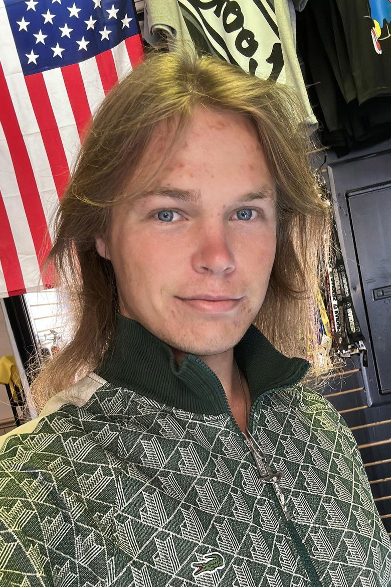 Photo de James Wesley