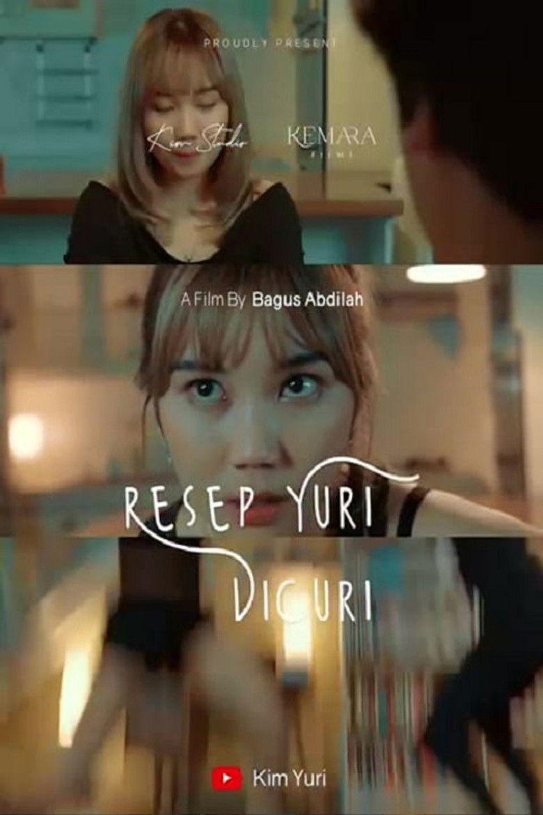 Imatge de Resep Yuri Dicuri