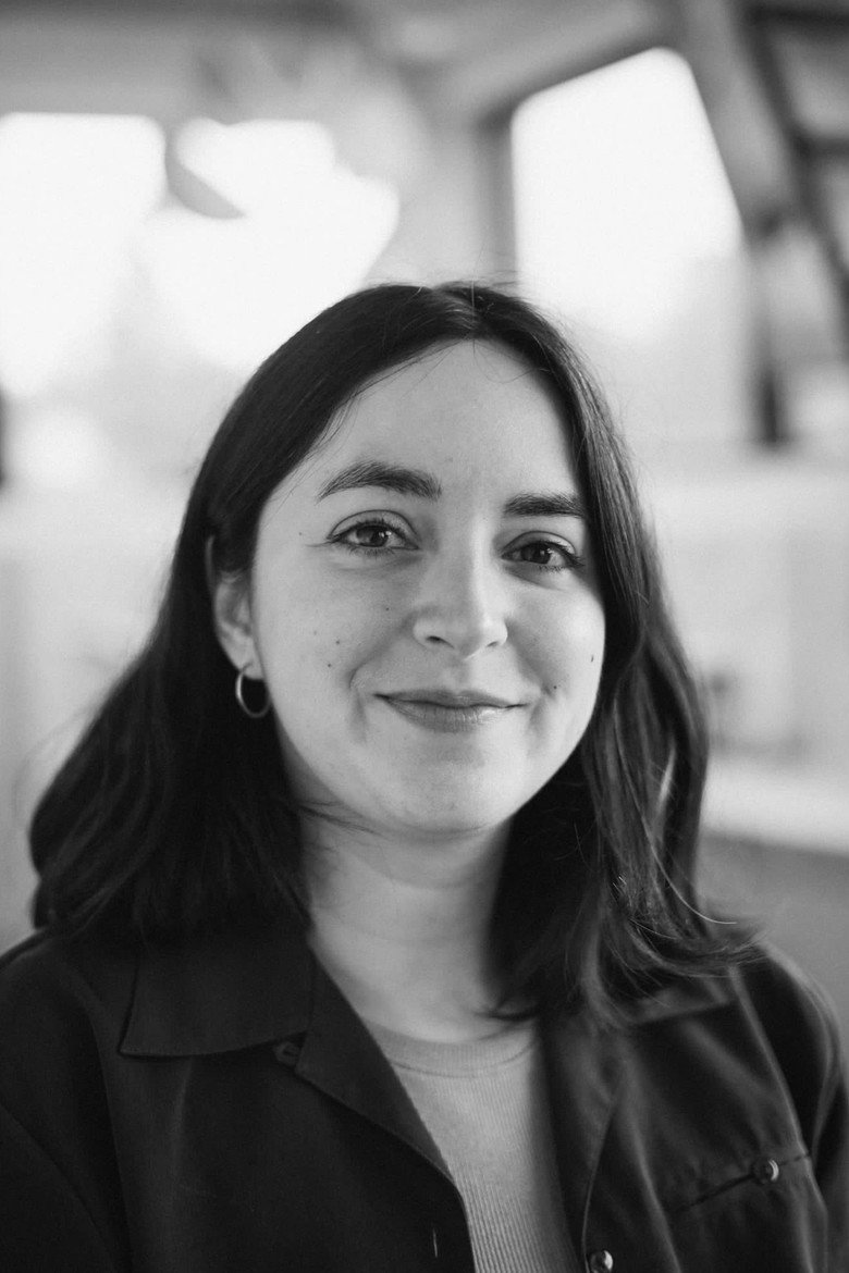 Photo de Mérédith Gonzalez-Bayard
