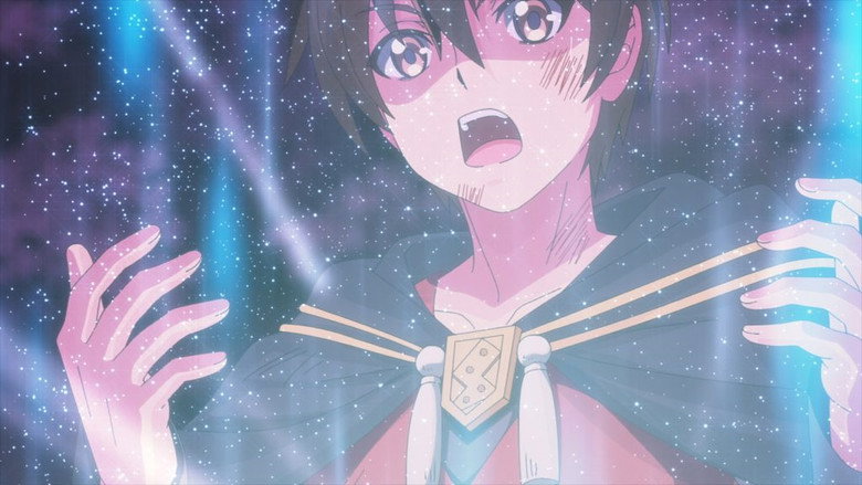 Still from 農民関連のスキルばっか上げてたら何故か強くなった。 - Season 1 Episode 4