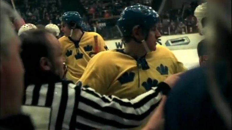 Hockey (1976)