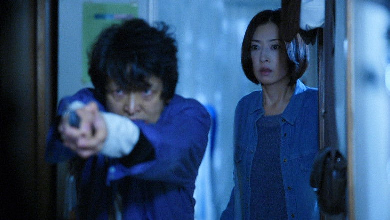 Still image for Kazokugari season 1 episode 8: Episode 8 Still image for Kazokugari season 1 episode 8: Episode 8