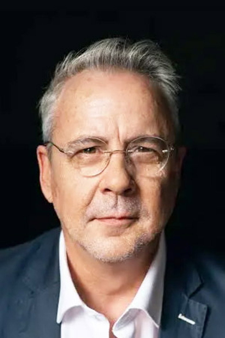 Photo de Richard Waugh