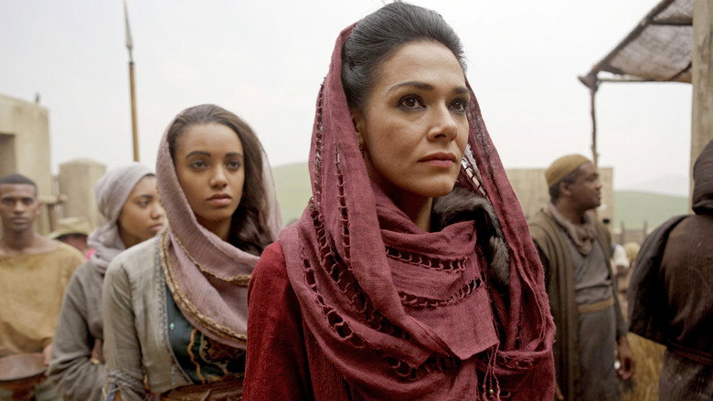 Still from Of Kings and Prophets - Season 1 Episode 1