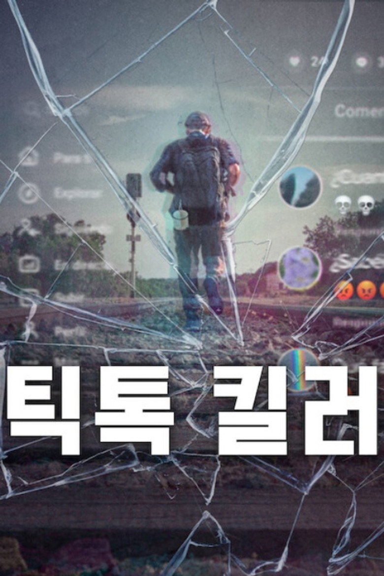 틱톡 킬러