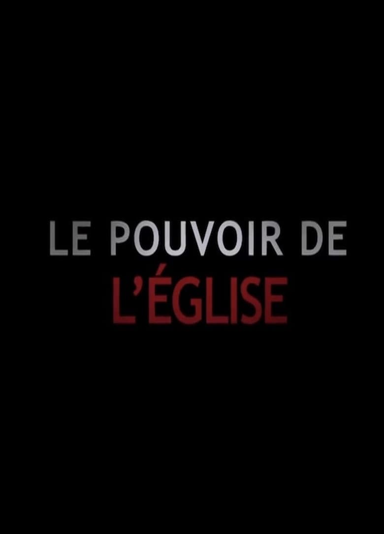 39/45 La Propagande Nazie : Le Pouvoir de l'Eglise (2016)