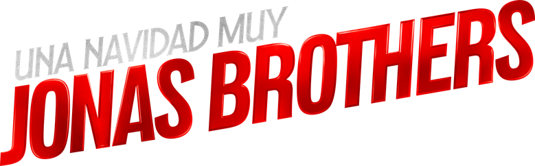 Imagen de Una Navidad muy Jonas Brothers