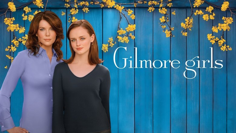 Gilmore Girls (2000)