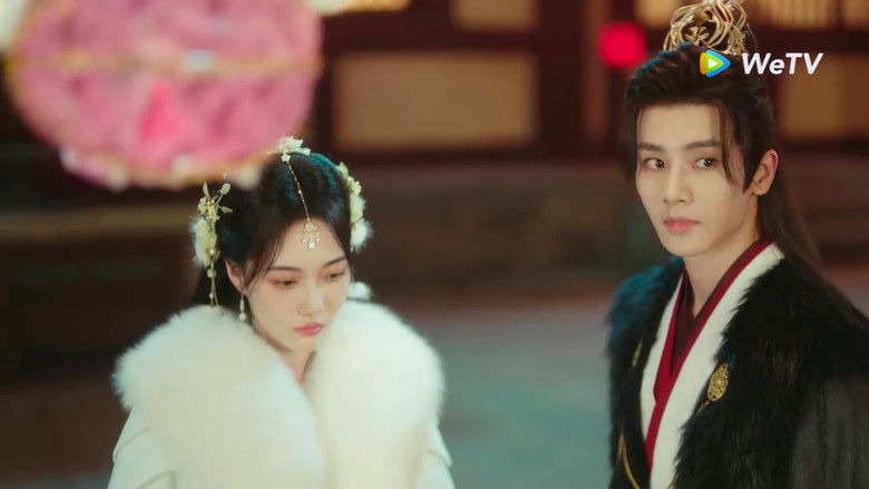 Still image for The Deliberations of Love season 1 episode 9: Episode 9 Still image for The Deliberations of Love season 1 episode 9: Episode 9